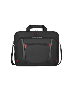 Wenger torba Sensor za Macbook Pro 16", crna