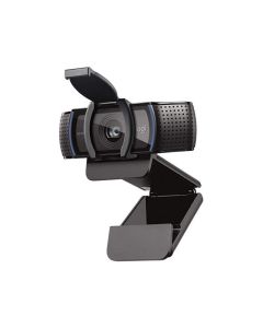 Logitech C920S Pro HD internet kamera, USB (960-001252)