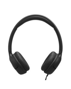JBL Tune 530, naglavne slušalice, USB-C, crne