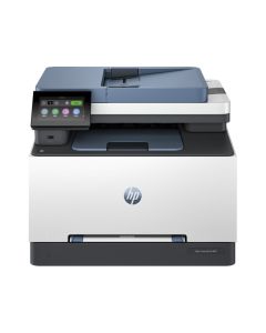 HP Color LaserJet Pro 3302sdw Print/Copy/Scan A4 pisač 25 str/min, USB 2.0, Gigabit LAN (Ethernet), Wi-Fi(ac)