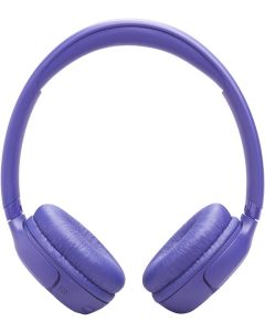 JBL Tune 530BT, naglavne bežične slušalice, bluetooth, ljubičaste