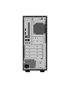 Asus ExpertCenter P500MV, Intel i5-13420H, 16GB DDR5, 1TB SSD, UHD 730, DVDWR/VGA/HDMI/DP, 7xUSB, miš/tipk, Win 11 Pro + 3Y