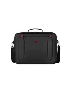 Wenger torba BQ za prijenosnike do 16", crna