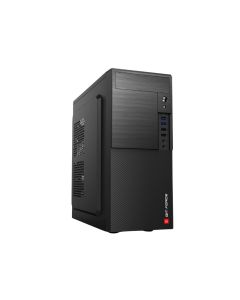 Cratos Business Value v1 Lite - AMD Ryzen 5 3400G, 8GB DDR4, 512GB NVMe SSD, Radeon Graphics, FreeDOS