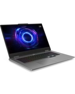 Lenovo LOQ 17IRX10 17.3"  FHD, Intel Core i7-14700HX, 32GB DDR5, 1TB SSD, RTX 5070 8GB GDDR7, WiFI/BT, Win 11 Pro (83JH002WSC-W11P)