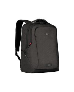 Wenger ruksak MX Professional za prijenosnike do 16'' sivo