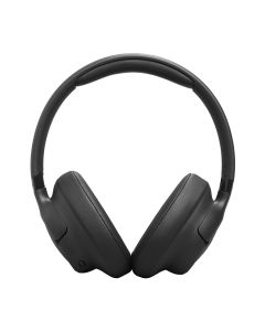 JBL Tune 730BT, naglavne bežične slušalice, bluetooth, crne