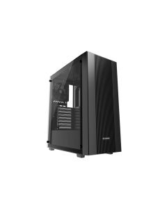 Cratos Typhoon - Ryzen 7 7800X3D, 32GB DDR5, 1TB NVMe SSD, RTX 5070 TI 16GB, FreeDOS