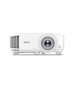 BenQ MH560 FHD (1920×1080) DLP projektor, 16:9, 3800lm, 20000:1, 2×HDMI, USB-A, USB Mini B, RS232, RCA in, S-Video in, 2xD-sub 15pin (in and out), zvučnik