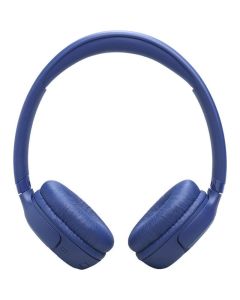 JBL Tune 530BT, naglavne bežične slušalice, bluetooth, plave