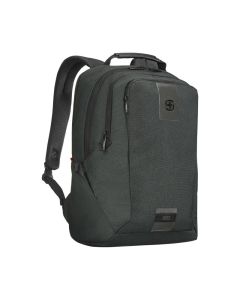 Wenger ruksak MX ECO Professional za prijenosnike do 16", 20 L, ugljeno sivi