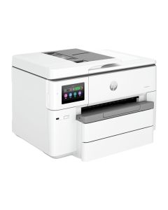 HP OfficeJet Pro 9730e, A3, Wide Format, Print/Copy/Scan, 22str/min, 1200x1200dpi, LAN/USB/Wifi