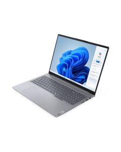 Lenovo ThinkBook 16 G9 16" WUXGA, Ryzen 7 7735HS, 32GB DDR5, 1TB SSD, AMD Radeon, WiFi/BT, Win 11 Pro + 3Y (21MW0087SC-W11P)