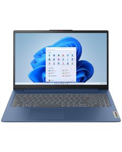 Lenovo IdeaPad Slim 3 15.6" FHD, AMD Ryzen 3 7320U, 16GB DDR5, 1TB SSD, AMD Radeon, WiFi/BT, Wiin 11 Pro (82XQ010ESC-W11P)