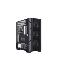 Cratos SixSeven: Limited MSF Edition - AMD Ryzen 7 9800X3D, 32GB DDR5, 1TB NVMe SSD, Nvidia  RTX 5070 TI 16GB, FreeDOS
