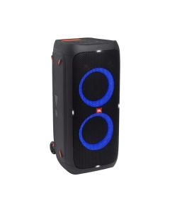 JBL PARTYBOX 310 Prijenosni bežični bluetooth zvučnik velike snage 240W, Bluetooth, USB, RGB osvjetljenje