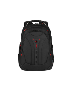 Wenger ruksak Pegasus Ballistic Deluxe za prijenosnike do 16", crni