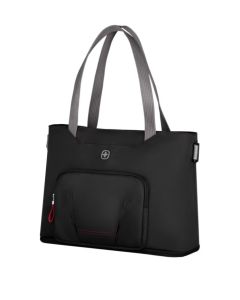 Wenger ženska torba Motion Deluxe 15,6'', crna