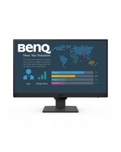 BenQ 27" BL2790 FHD (1920×1080) IPS, 100 Hz, 16:9, 5ms, 250cd/m2, 1300:1, 2×HDMI/DP, zvučnici, crni