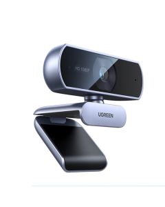 UGREEN CM678 Web kamera, Full HD 1080p, HD, crna