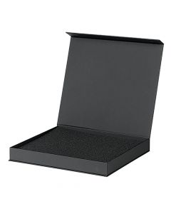 Poklon set, sadrži met.kem.olovku, notes i pomoćnu bateriju za mobitel