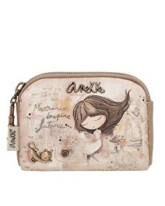 Novčanik fashion Anekke Memories SS25 12x9x3cm 246388-EC