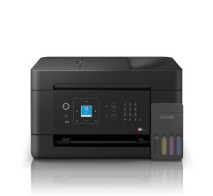Epson EcoTank L5390 Print/Scan/Copy A4 pisač, 11 str./min, 5760x1440 DPI, WiFi/ADF
