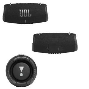 JBL Xtreme 3 prijenosni zvučnik BT5.1, vodootporan IP67, crni