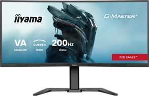 IIYAMA 34