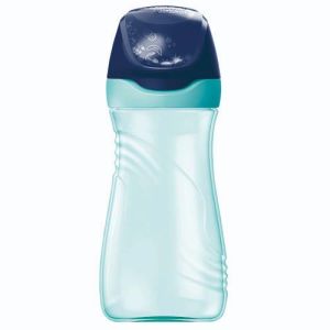 Boca za vodu Maped Origin 430 ml, plava