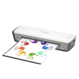 Plastifikator Fellowes Ion, plastificira dokumente do formata A3