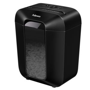 Uništavač papira Fellowes LX50 Cross cut