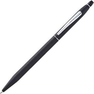Olovka kemijska Cross Click Classic Black