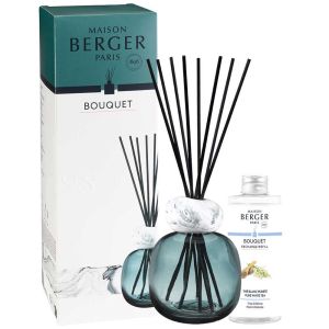Difuzor MB Mineral, 180 ml, Pure white tea 7832