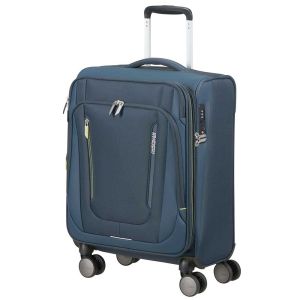 Kofer CABIN LUGGAGE MJ6.41004 AMER. TOURIST, WANDERLITE SPINNER