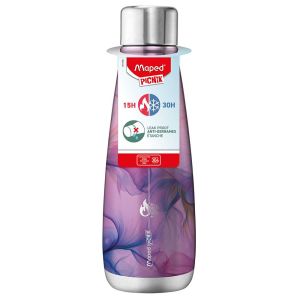 Termo boca Maped Picnik 500 ml Silky