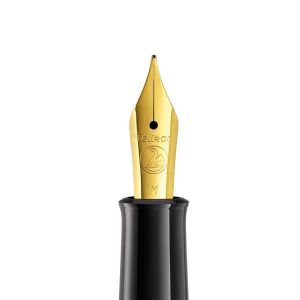 Nalivpero Pelikan, Souveran M200 (M), crno; u poklon kutiji