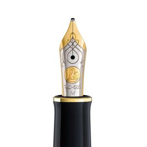 Nalivpero Pelikan, Souveran M600(M), zeleno, u poklon kutiji