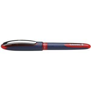 Roler Schneider One Business 0,6 mm, crveni S183002