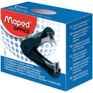 Čuperica za spojnice Maped Start, crna