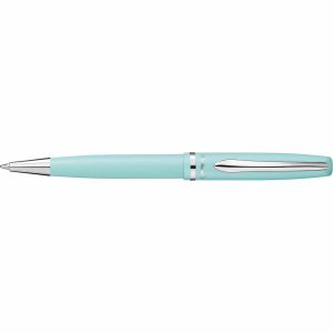 Olovka kemijska Pelikan, Jazz Pastel, mint, u poklon kutiji