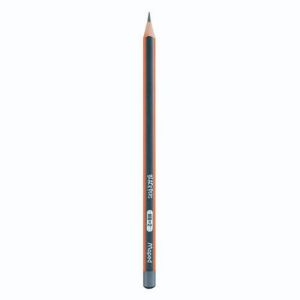 Grafitna olovka Maped Black Pep'S HB MAP850021