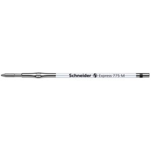 Uložak za kemijsku olovku Schneider, Express 775 M, crni