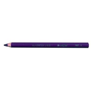 Bojica drvena Jolly X-big ljubičasta J3099-0014
