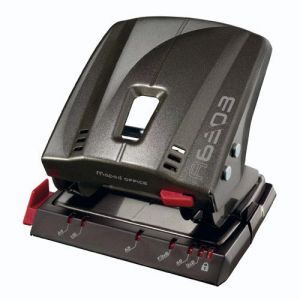Bušilica za papir Maped Advanced Metal 30/35, siva
