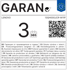 Lenovo ThinkCentre Neo 50a AiO Gen 6 24