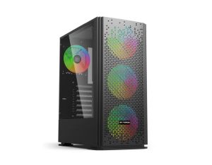 Cratos Calamity Max - Intel Core i7-14700F, 16GB DDR4, 1TB NVMe SSD, RX 9070 16GB, FreeDOS