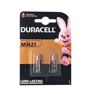 Baterija Duracell MN21 2/1, 12V