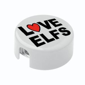 Šiljilo jednostruko Love Elfs