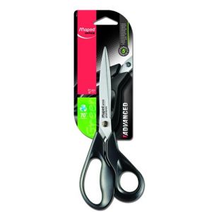 Škare uredske Maped Advanced green 21 cm